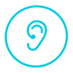 Aides auditives personnalisées