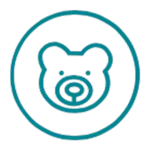 Appareillage auditif pour enfants